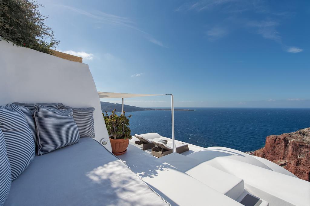 Domus Solis Luxury Villa 이아 외부 사진