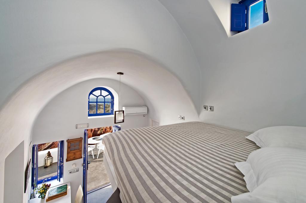Domus Solis Luxury Villa 이아 외부 사진