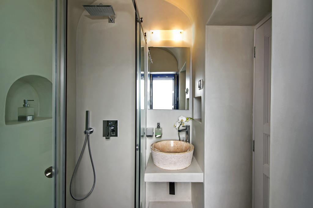 Domus Solis Luxury Villa 이아 외부 사진