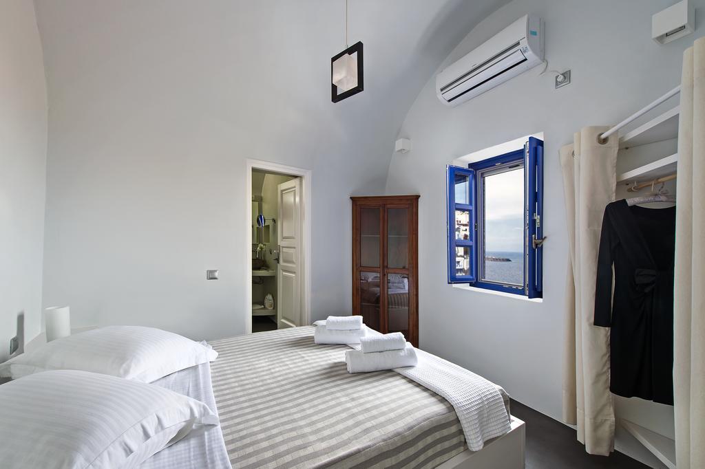 Domus Solis Luxury Villa 이아 외부 사진
