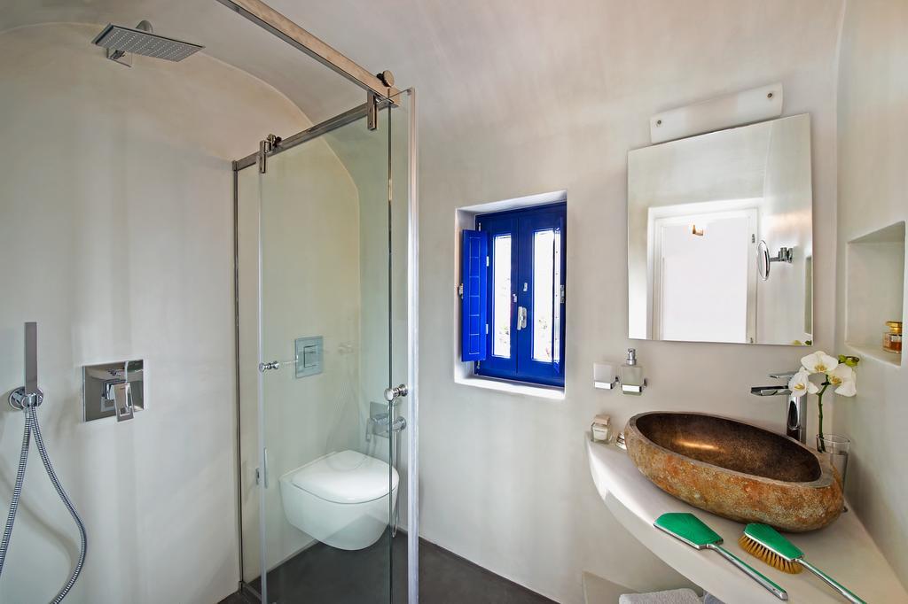 Domus Solis Luxury Villa 이아 외부 사진